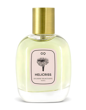 Helicriss by Sylvaine Delacourte perfume bottle