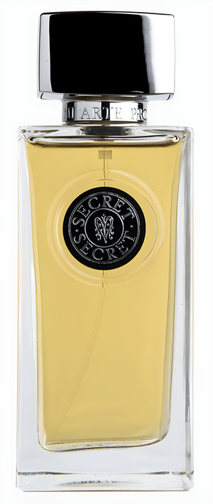 Secret by Arte Profumi perfume bottle