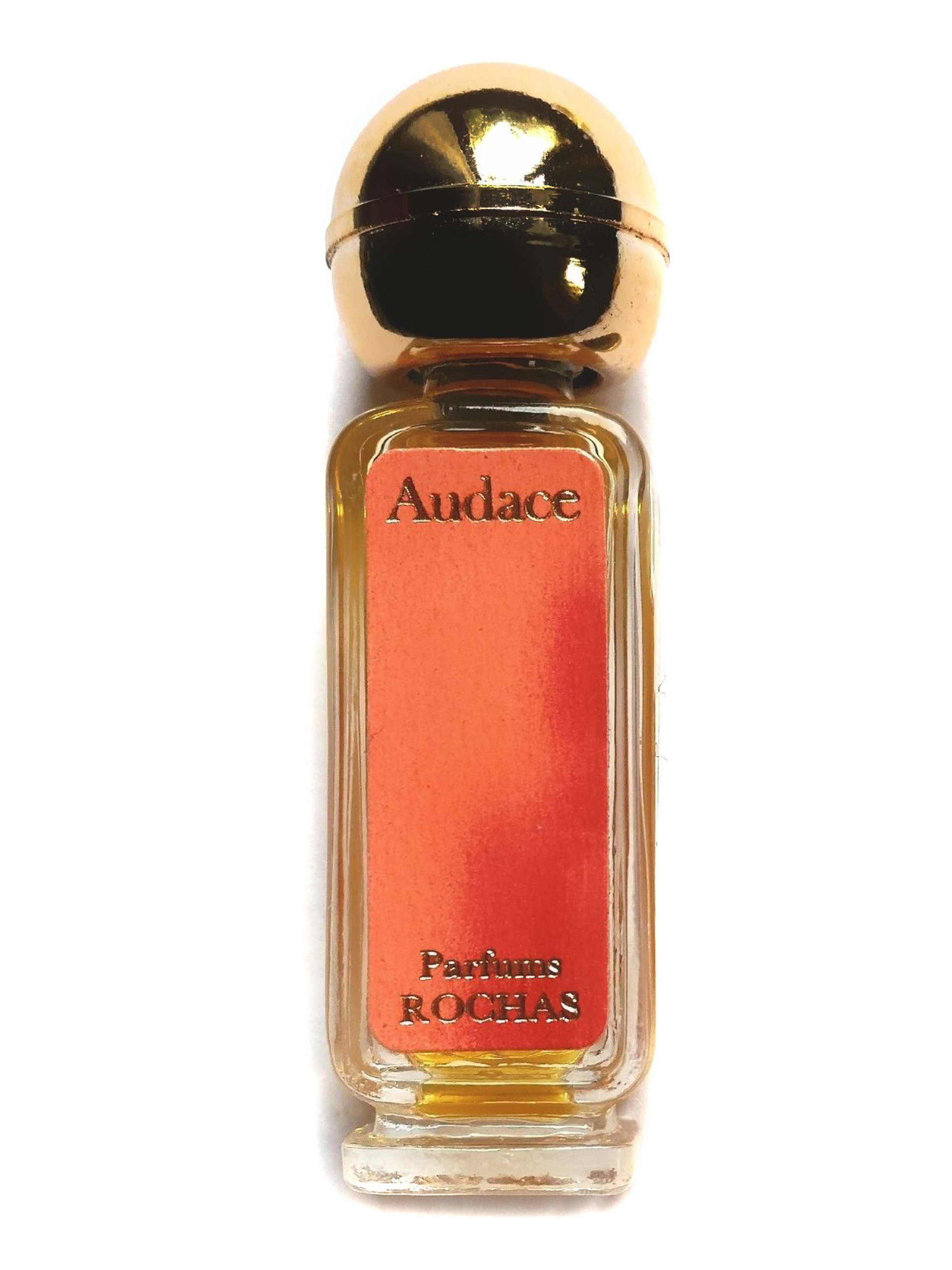 Picture of Audace fragrance