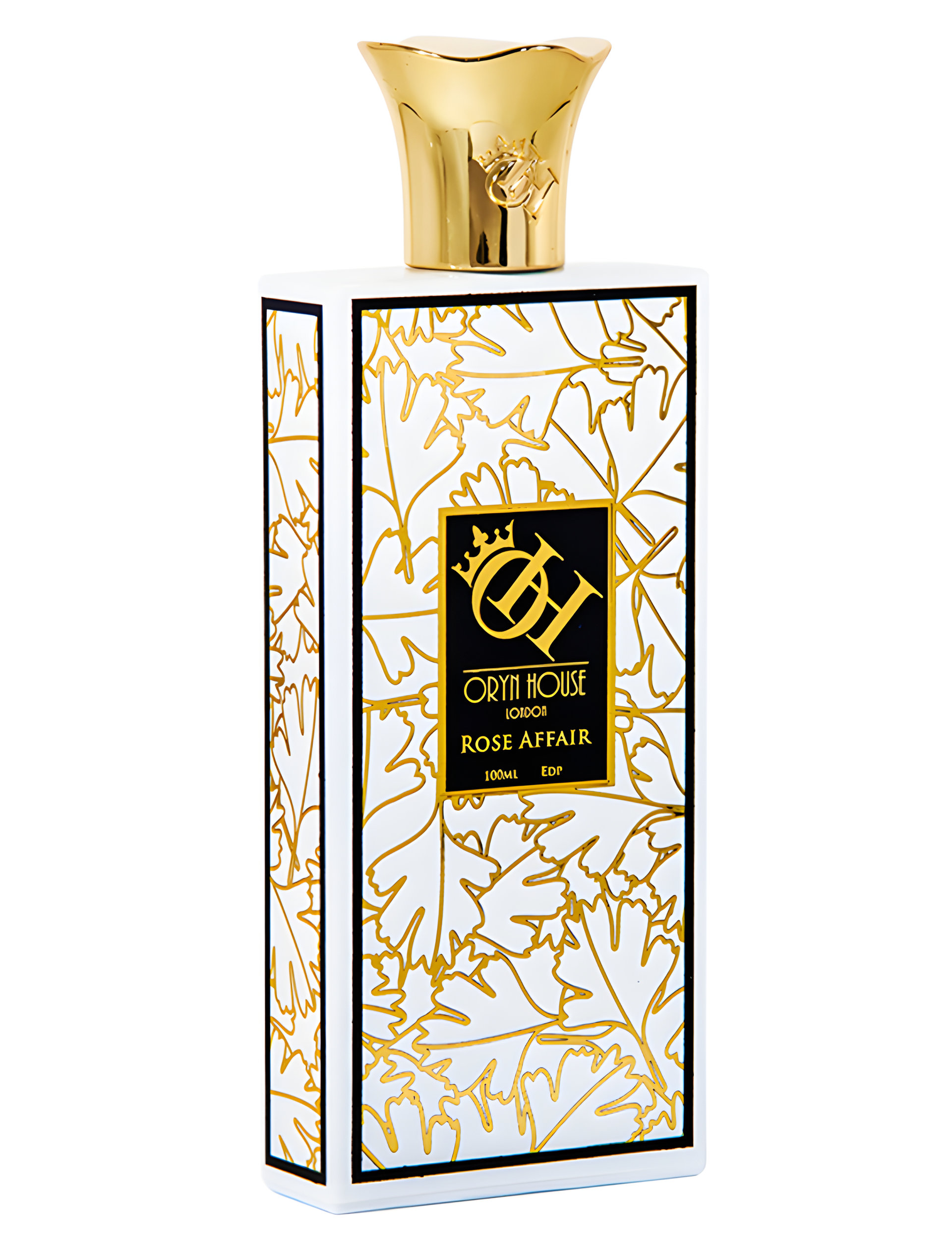 Picture of Rose Affair fragrance