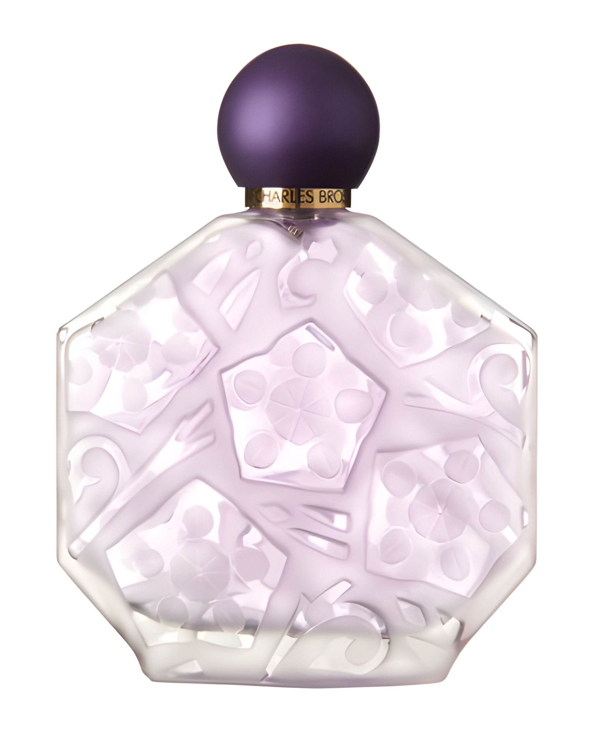 Picture of Fleurs d'Ombre Nymphea fragrance