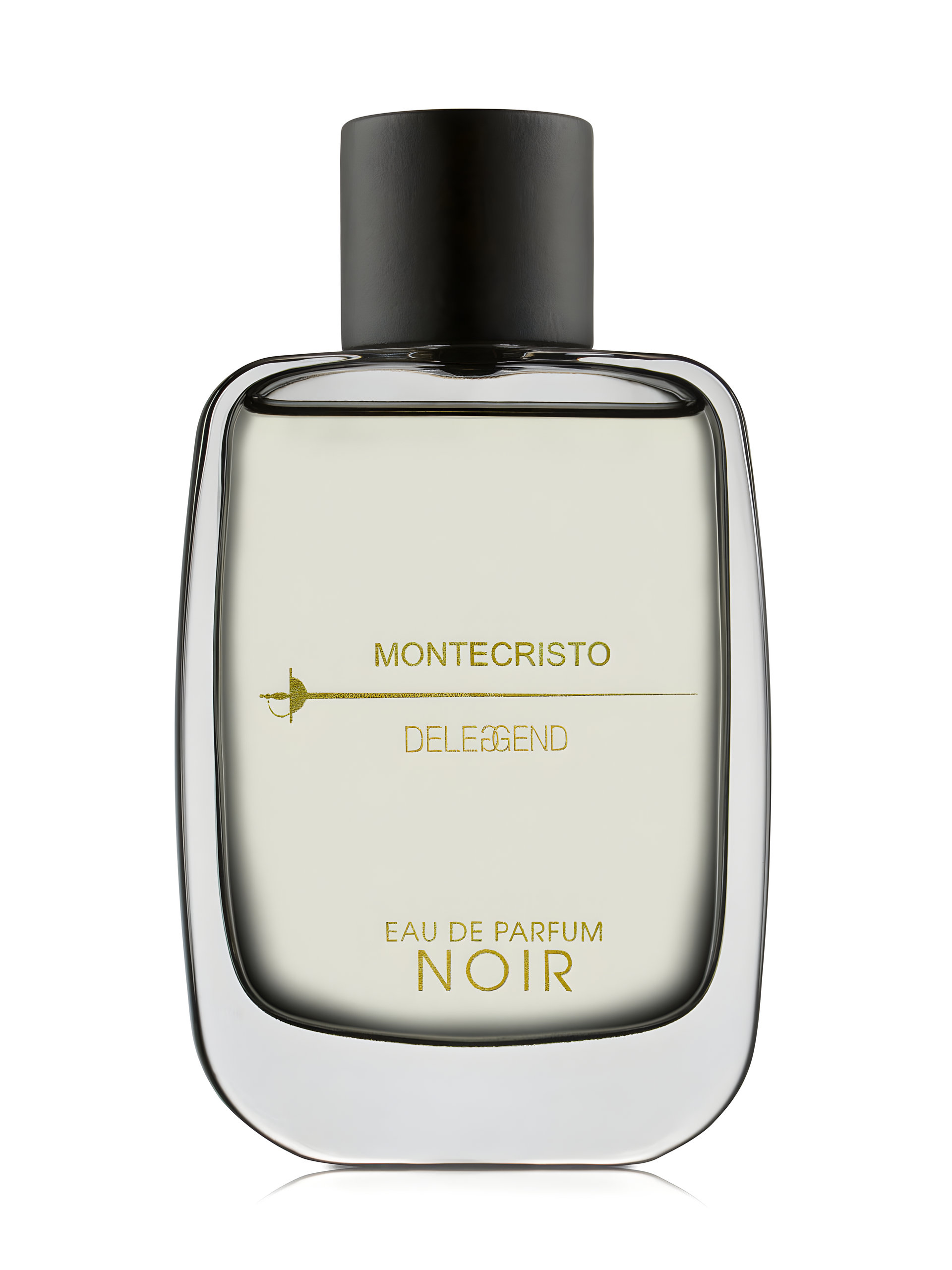 Picture of Montecristo Deleggend Noir fragrance