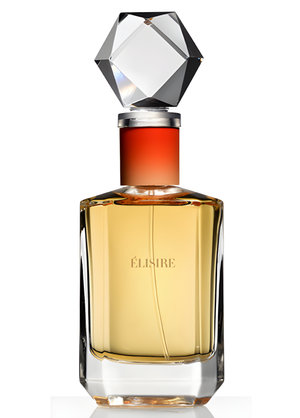 Ambre Nomade by Elisire perfume bottle