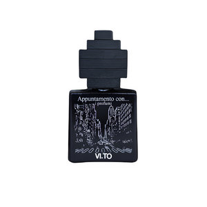 Vi.to by Appuntamento con... i profumi perfume bottle