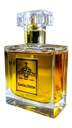 Santalorium by DeMer Parfum Limited perfume bottle