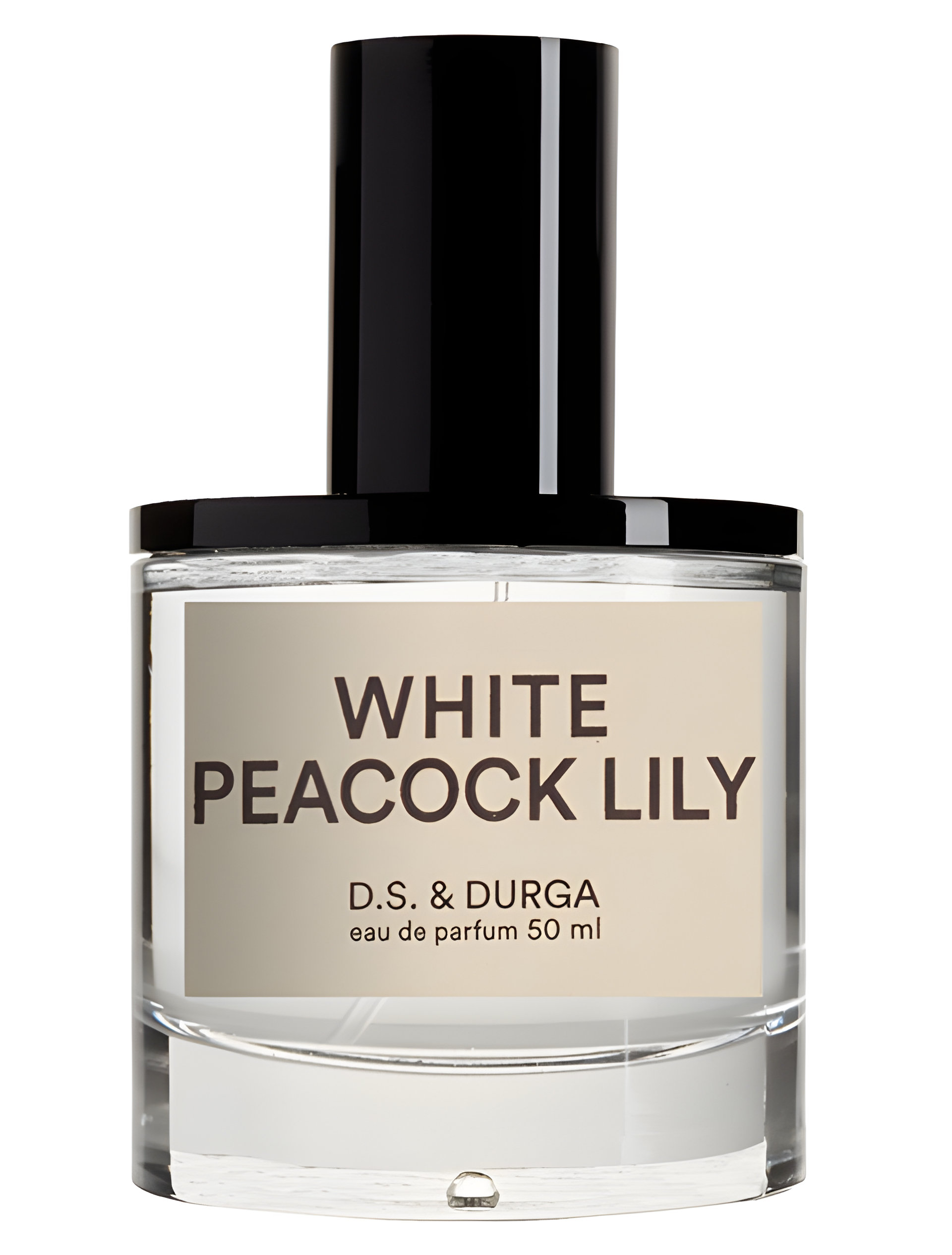 Picture of White Peacock Lily fragrance