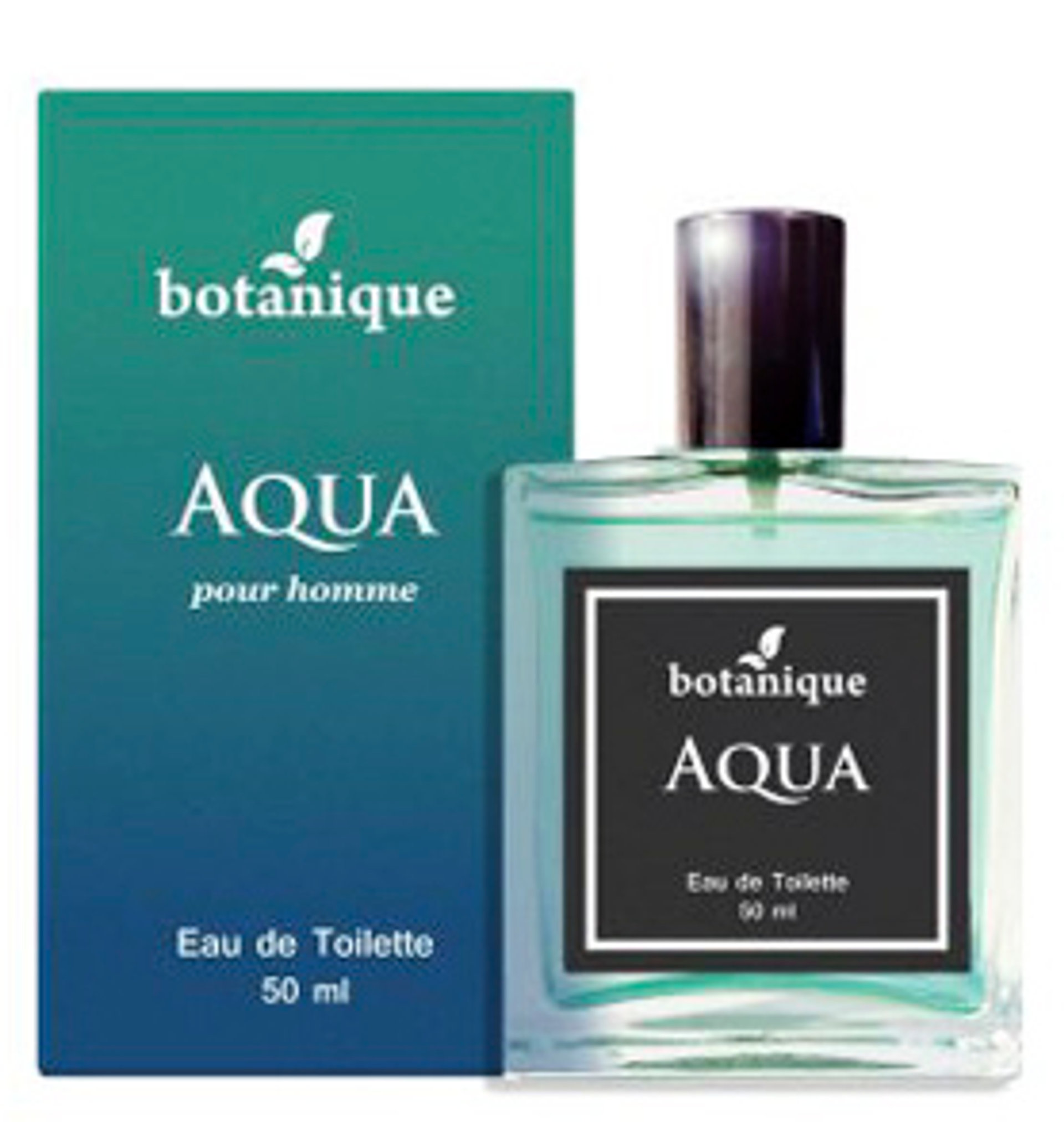 Picture of Aqua fragrance