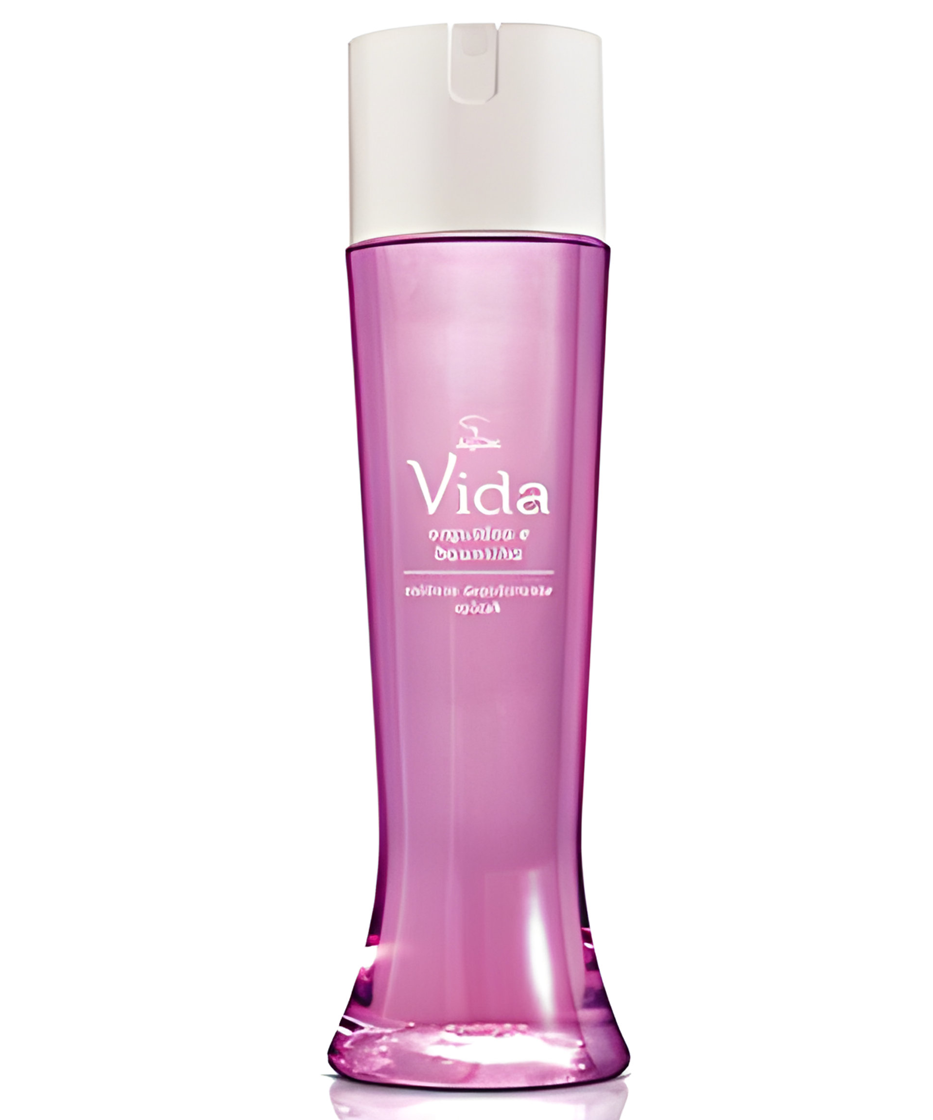 Picture of Orquídea E Baunilha fragrance