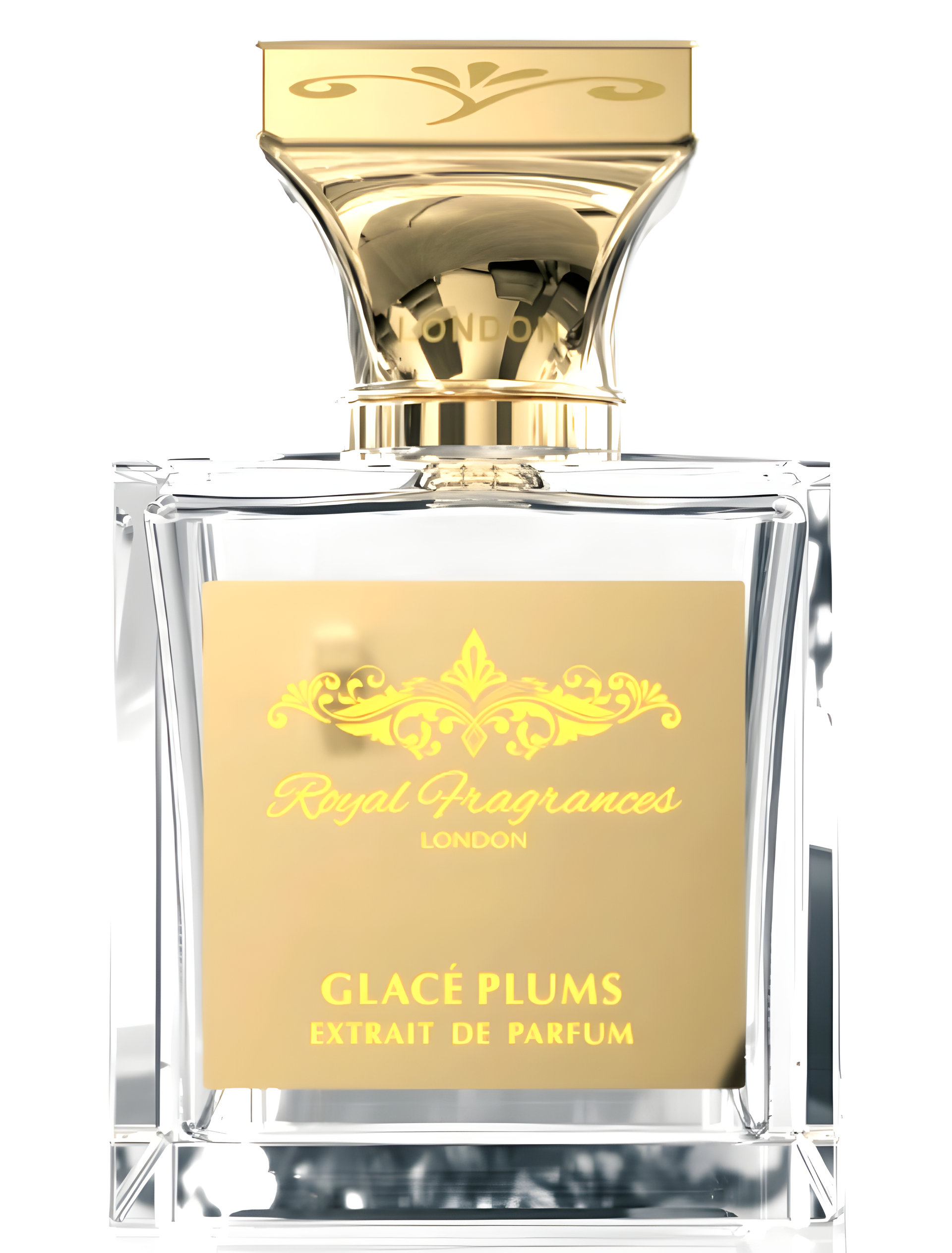Picture of Glacé Plums fragrance