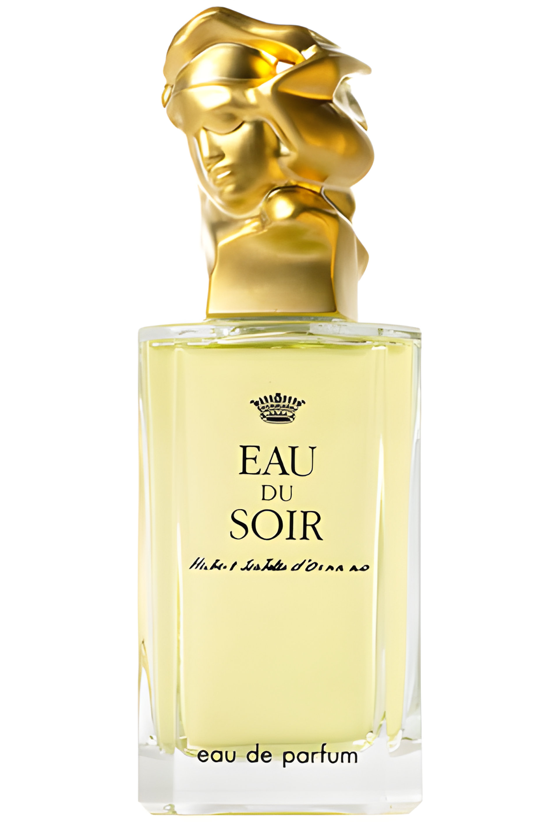 Picture of Eau Du Soir fragrance
