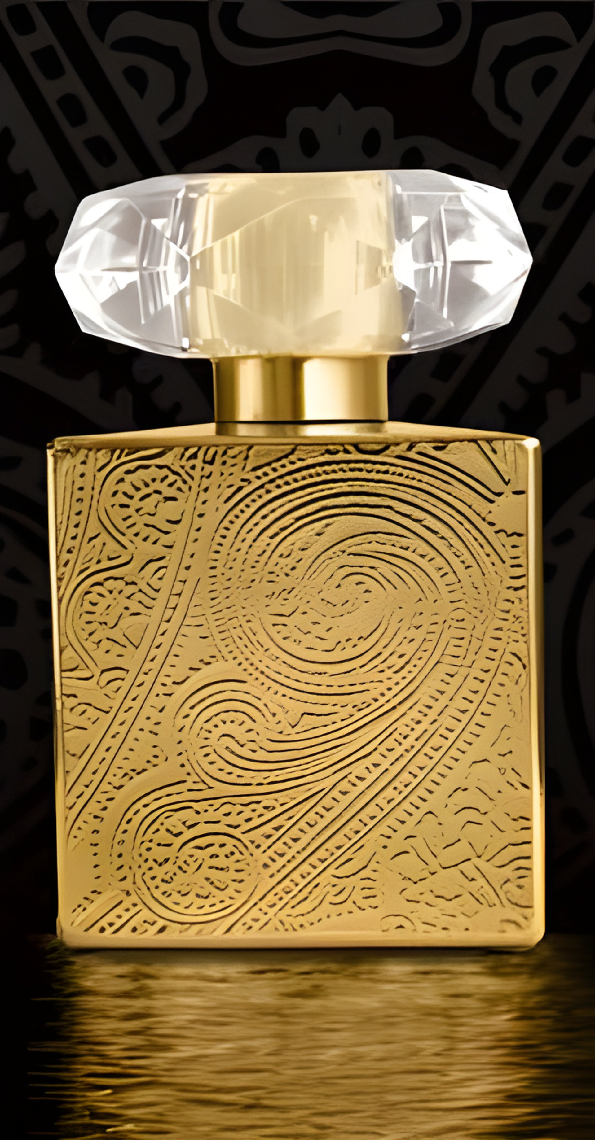 Picture of Saraab Gold fragrance