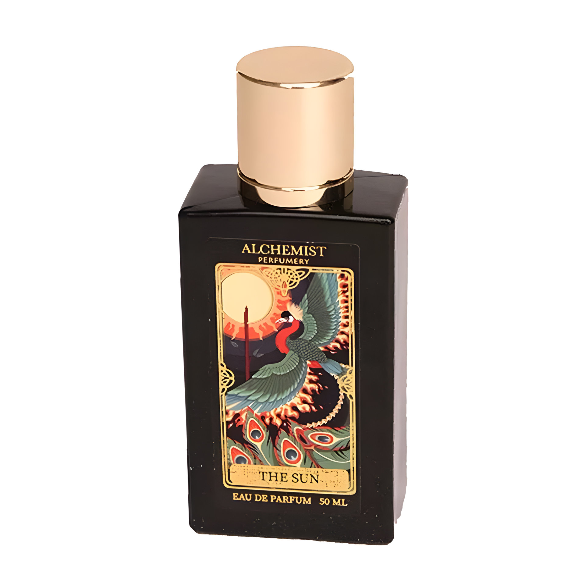 Picture of The Sun fragrance