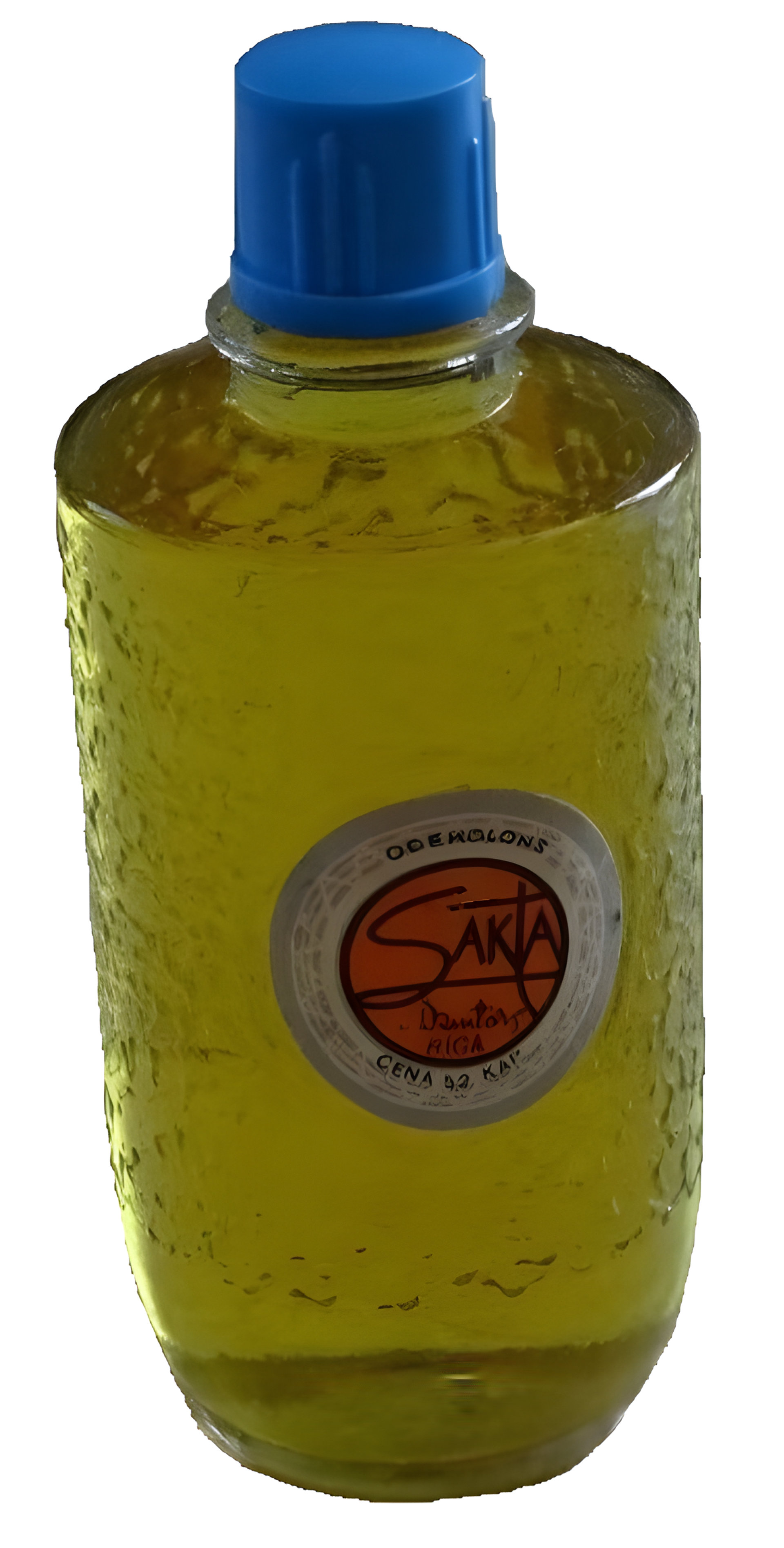 Picture of Sakta fragrance