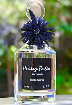 HB Femme 10 by Heritage Berbere perfume bottle