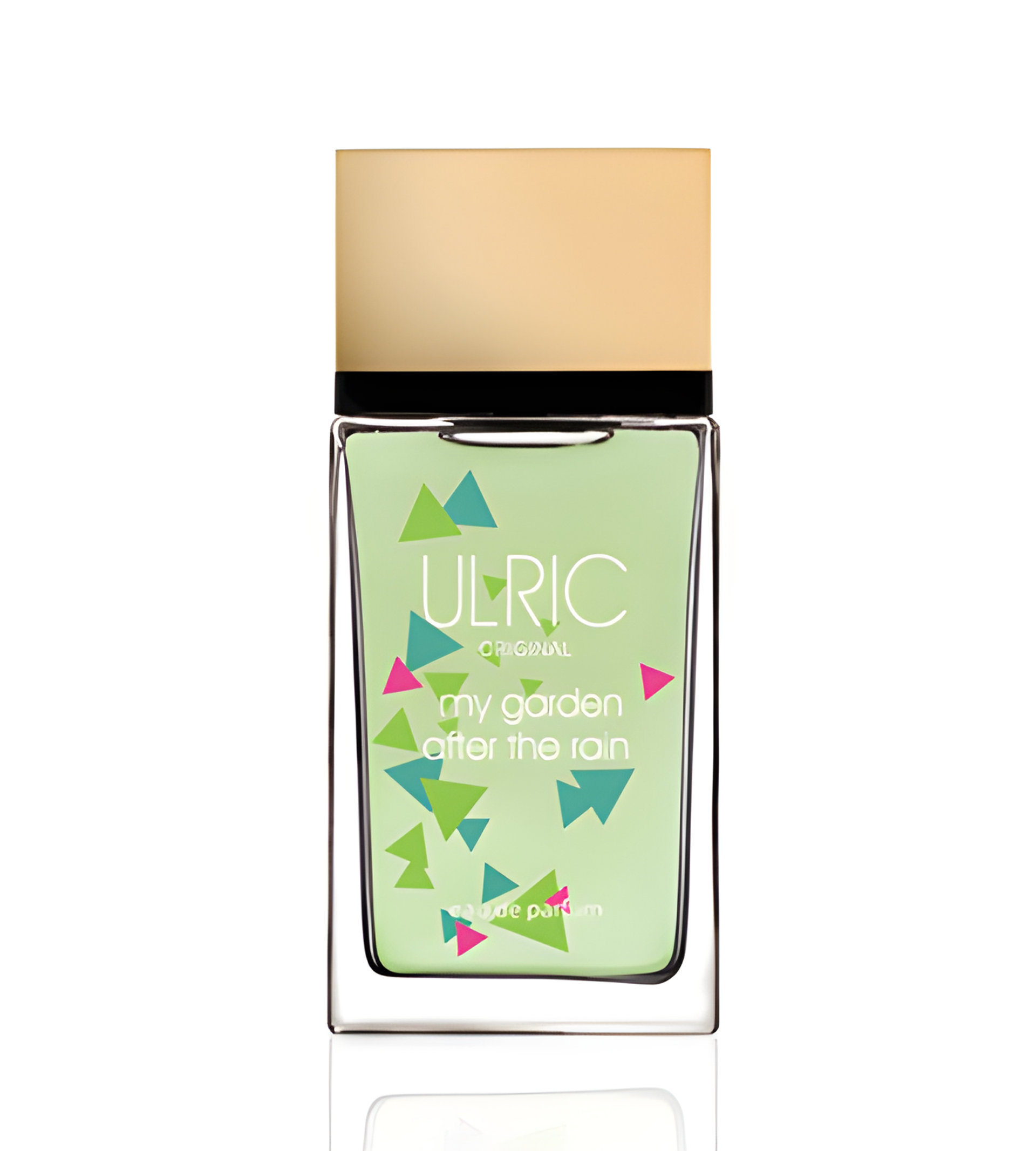 Picture of My Garden After the Rain fragrance