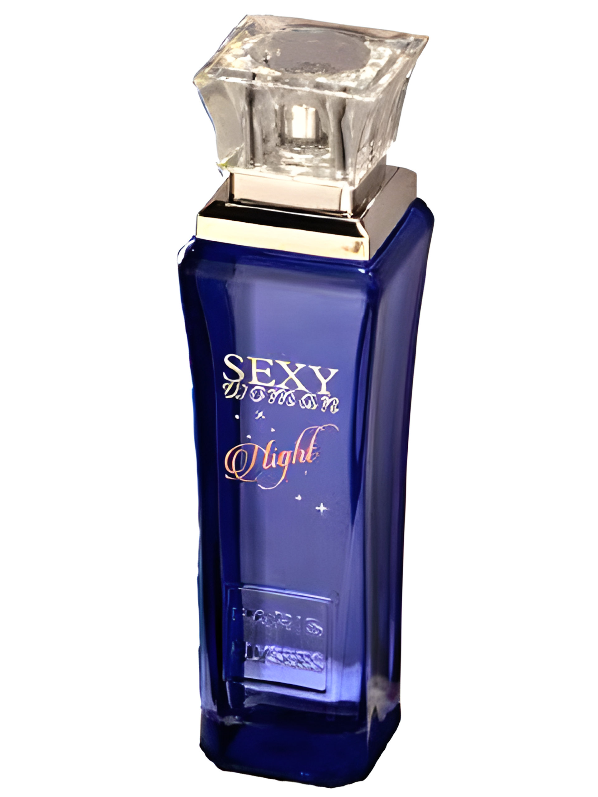 Picture of Sexy Woman Night fragrance