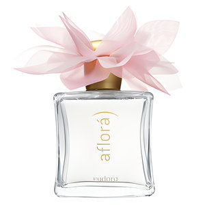 Aflorá by Eudora perfume bottle