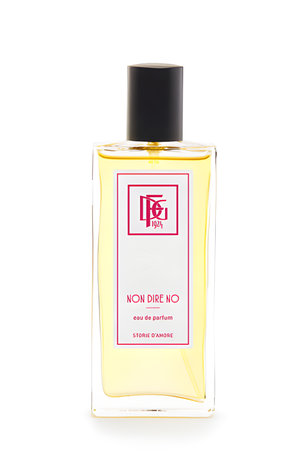 Non Dire No by DFG1924 perfume bottle