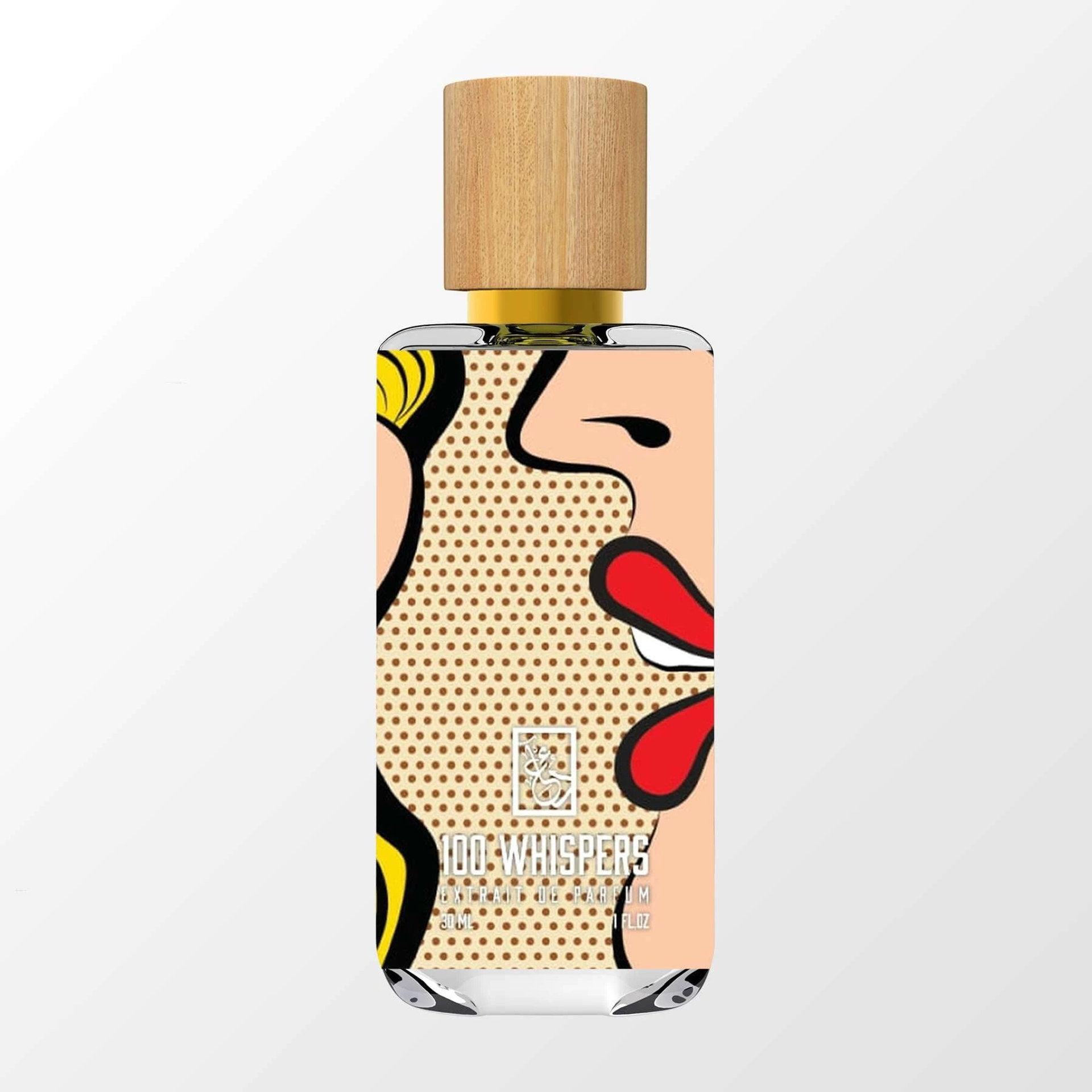 Picture of 100 Whispers fragrance