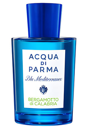 Acqua Di Parma Blu Mediterraneo Bergamotto Di Calabria by Acqua di Parma perfume bottle