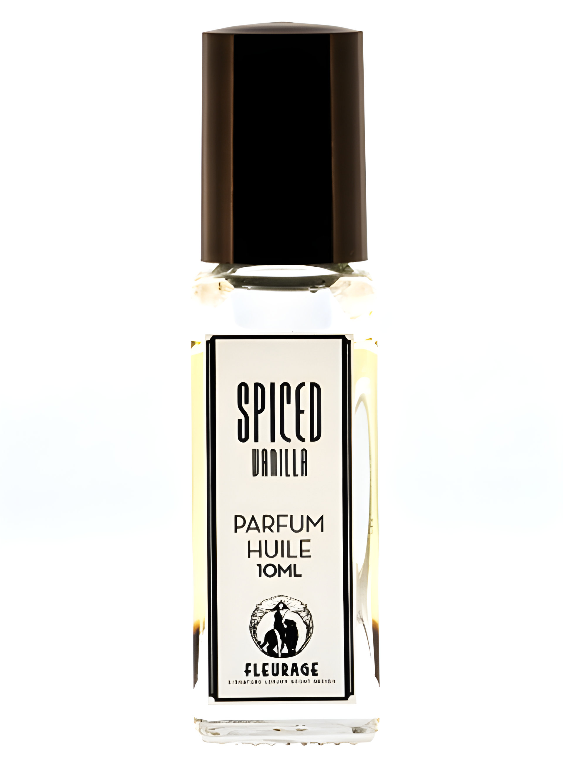 Picture of Spiced Vanilla fragrance
