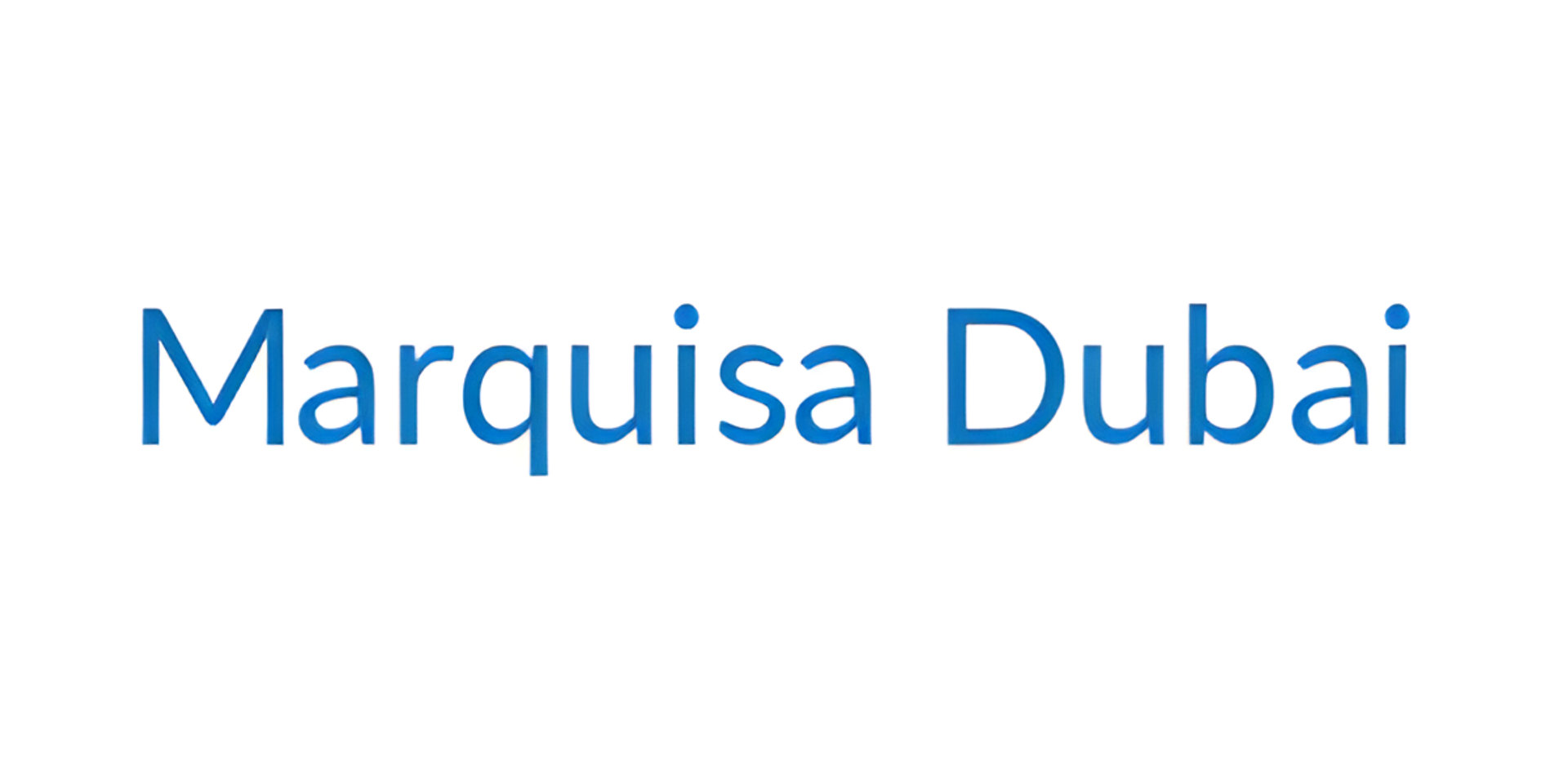 Picture of Marquisa Dubai brand
