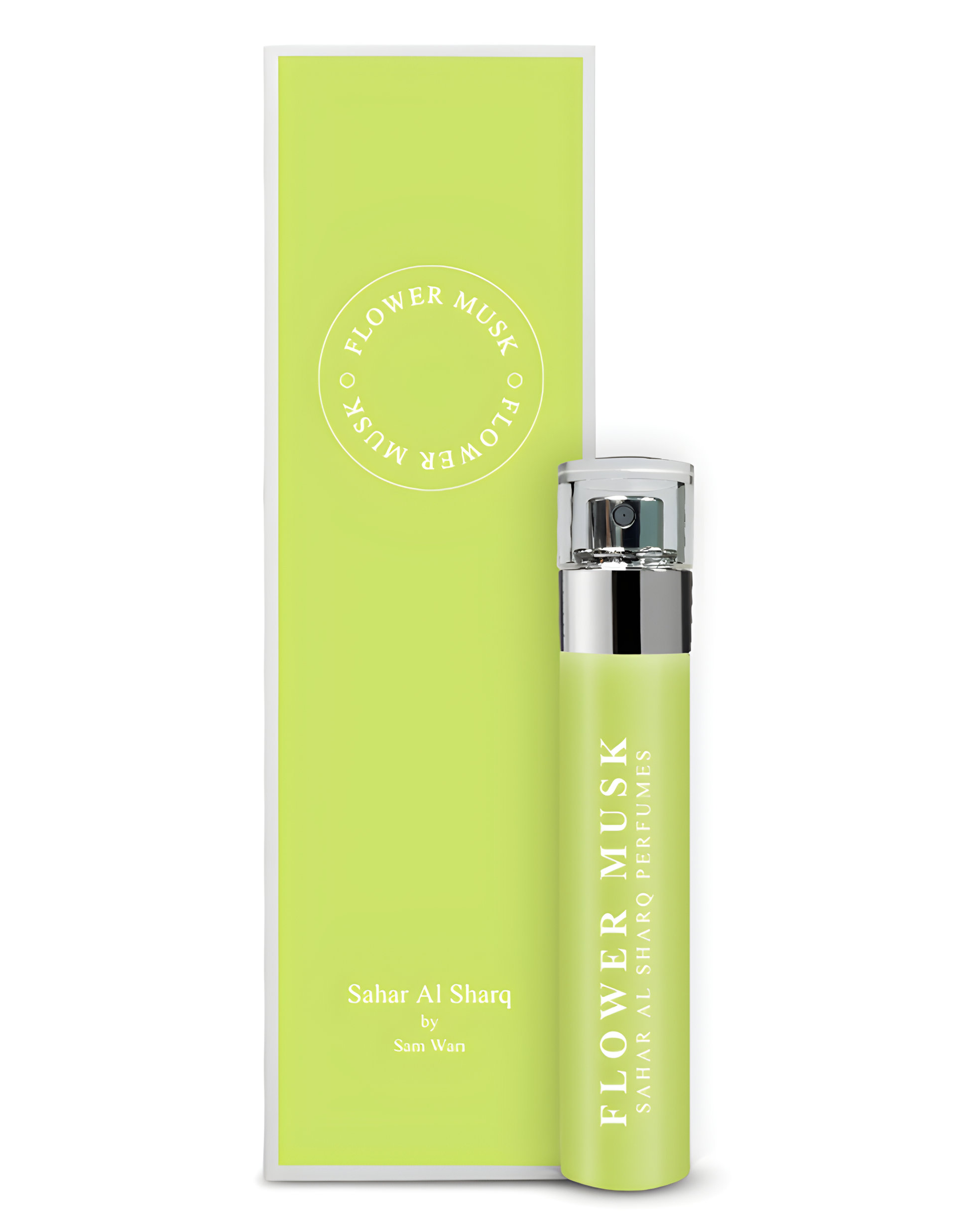 Picture of Flower Musk fragrance