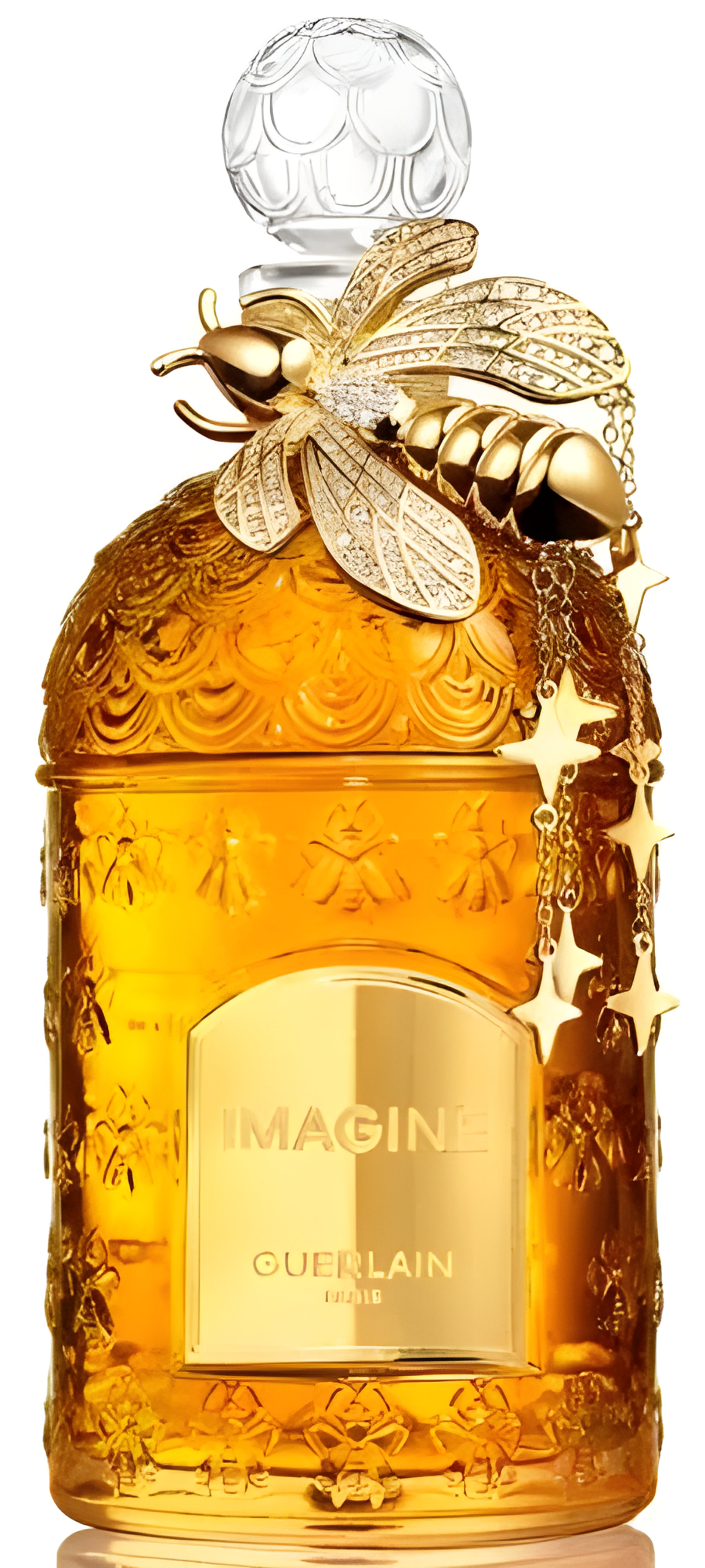 Picture of Imagine Guerlain by L'Atelier Truscelli fragrance