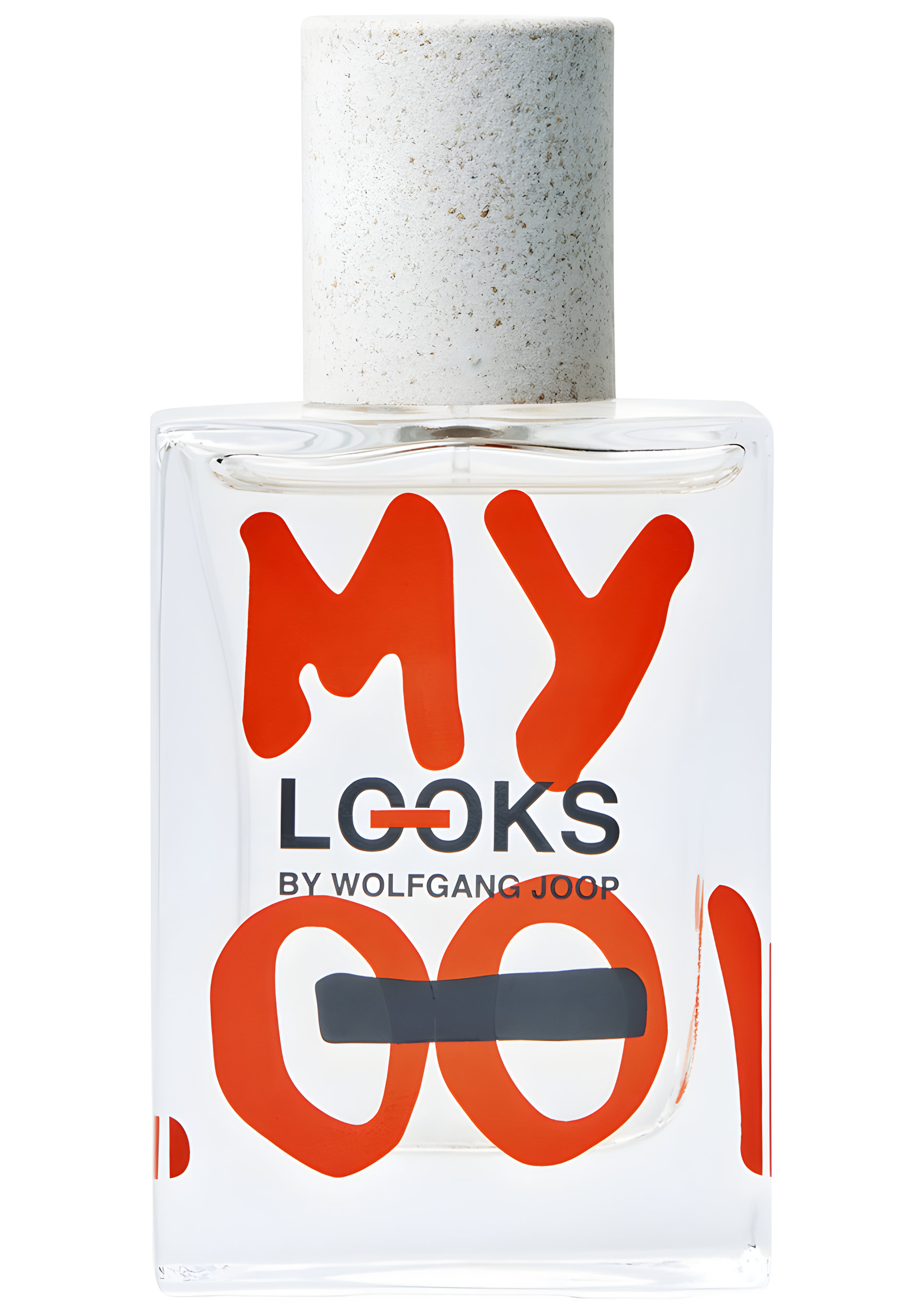 Picture of My Looks Woman fragrance