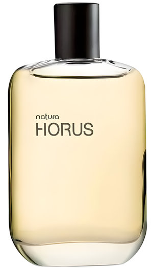 Horus by Natura perfume bottle