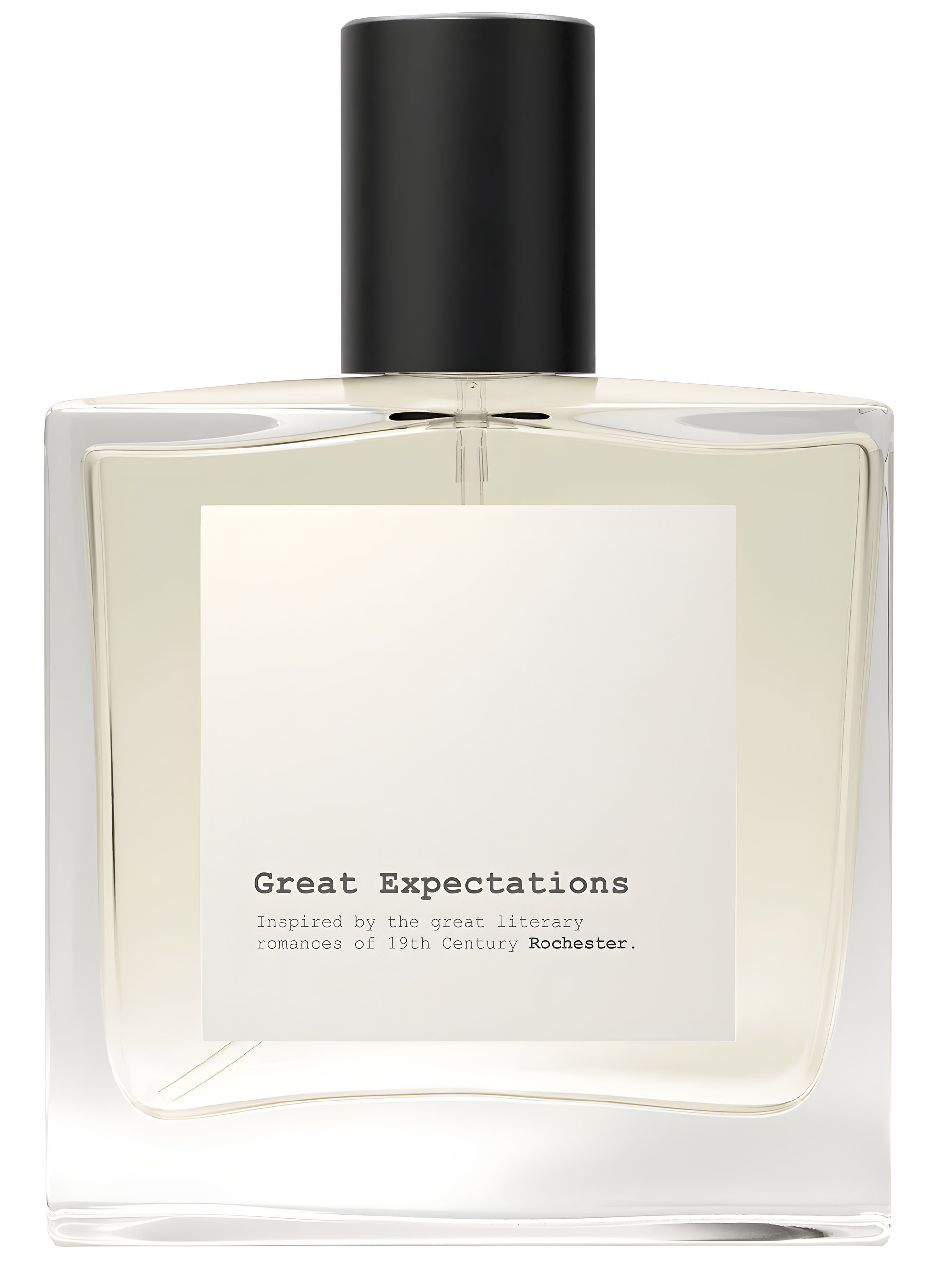 Picture of Great Expectations fragrance