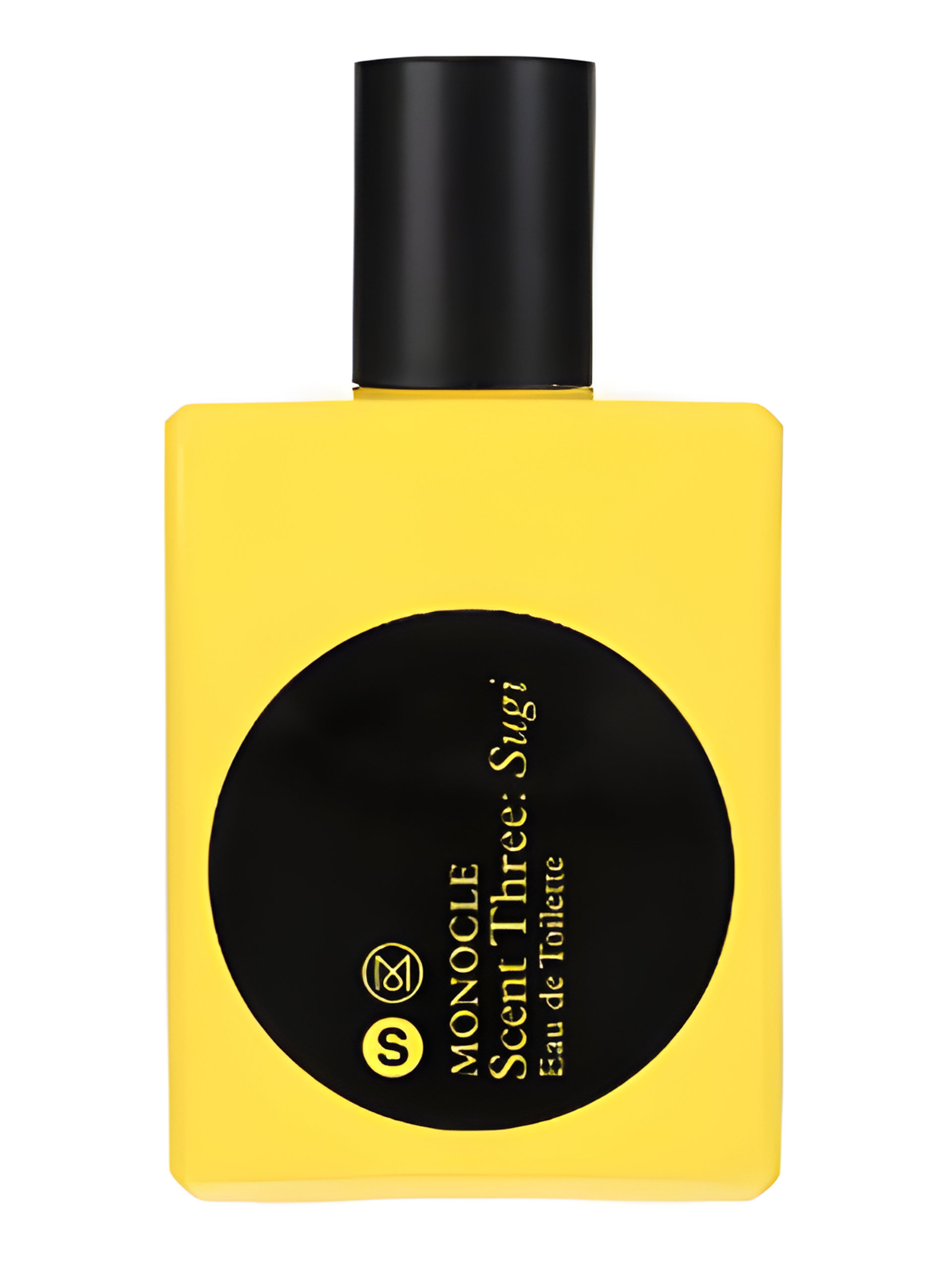 Picture of Scent Three: Sugi fragrance