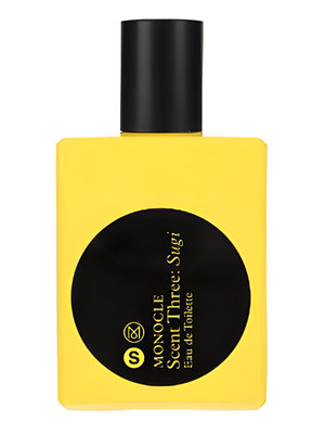 Picture of Scent Three: Sugi fragrance