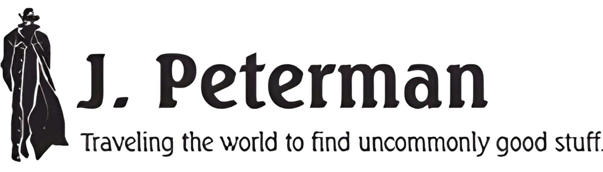 Picture of J. Peterman brand