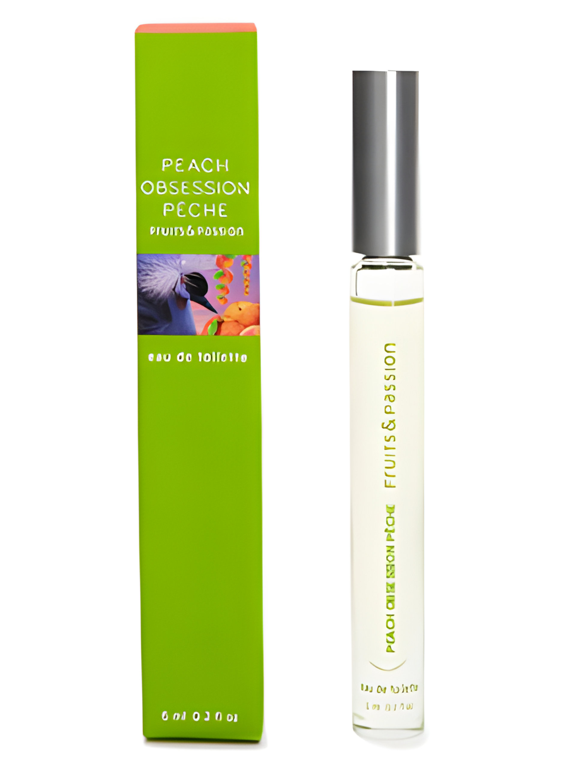 Picture of Peach Obsession fragrance