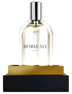 Méridien by Morreale Paris perfume bottle