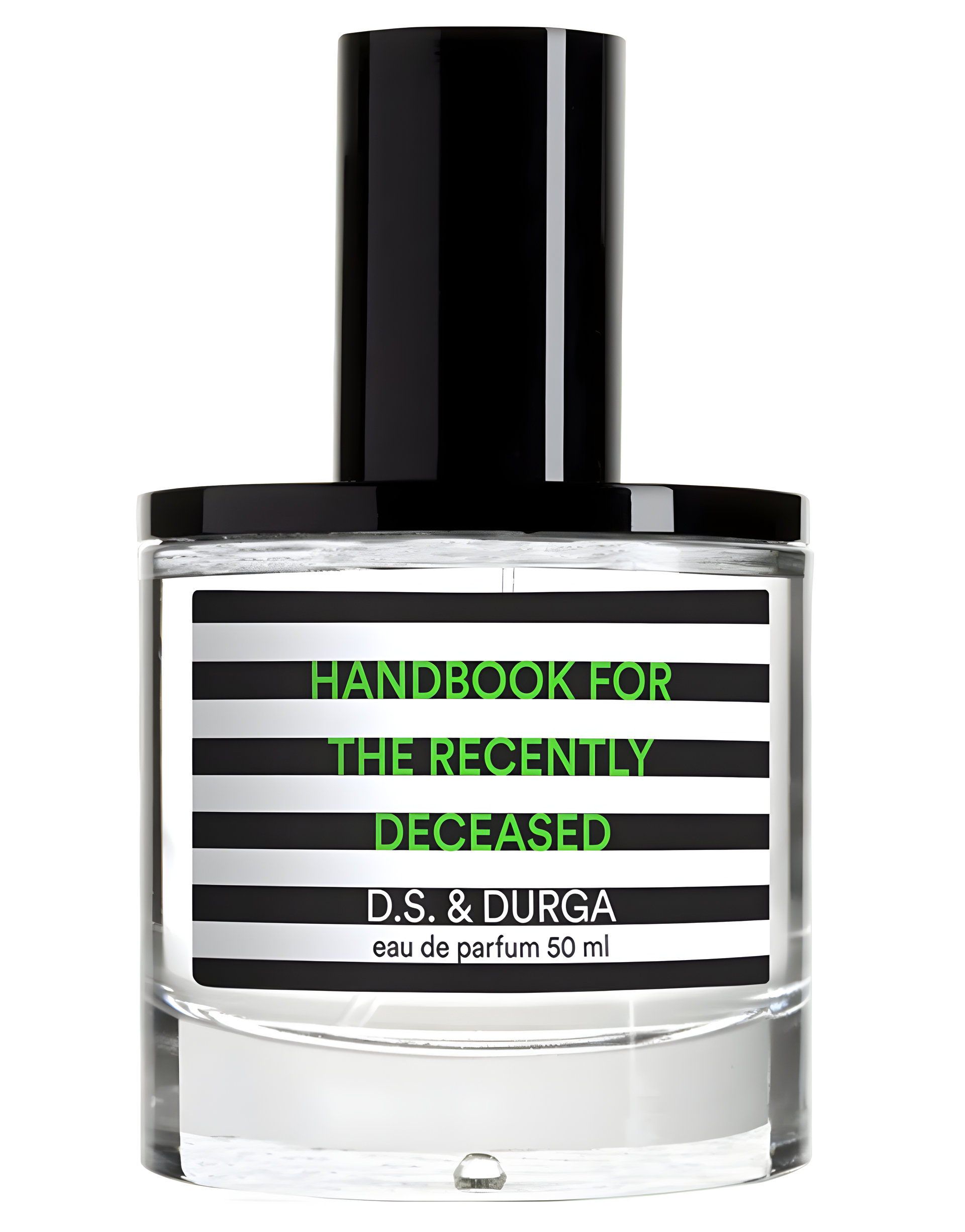 Picture of Handbook for the Recently Deceased fragrance