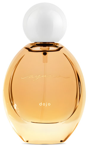 Dojo by Ayuna perfume bottle