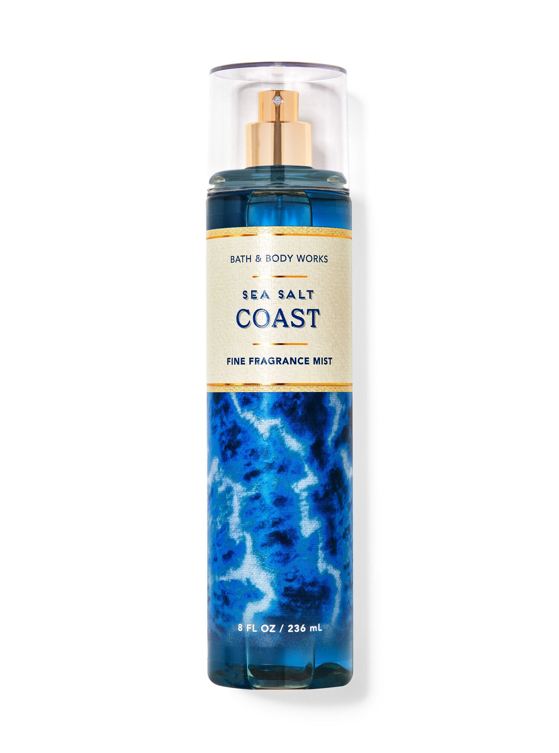 Picture of Sea Salt Coast fragrance
