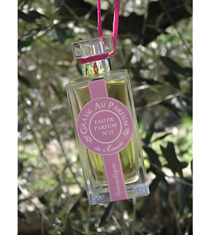 No 17 Romantique by Grasse Au Parfum perfume bottle