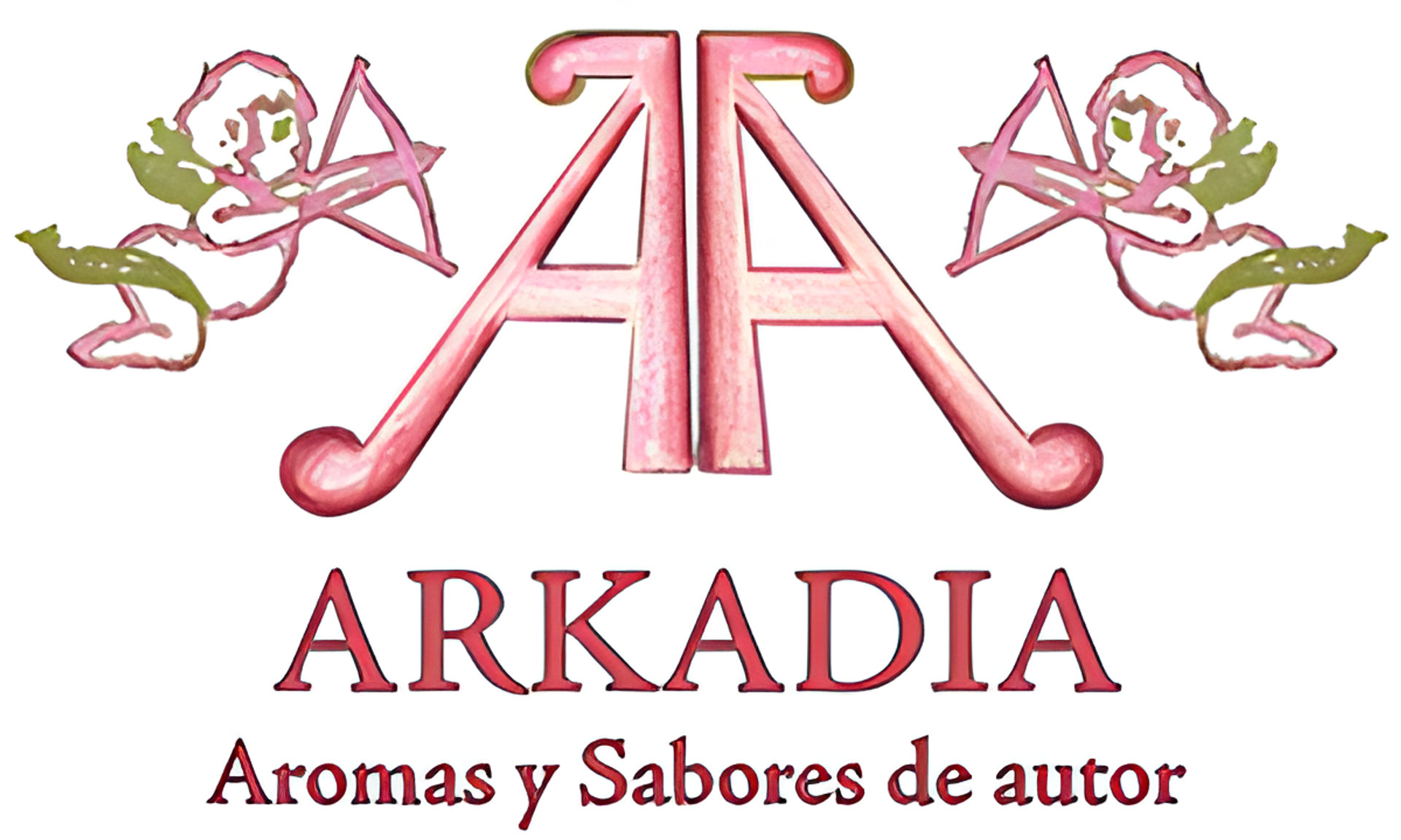 Picture of Arkadia Sabores y Aromas de Autor brand