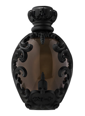 Sinner (2017) by Kat Von D perfume bottle