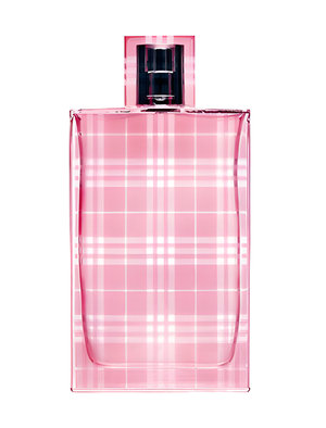 Burberry Brit Sheer by Burberry perfume bottle