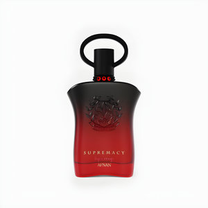 Supremacy Tapis Rouge by Afnan perfume bottle