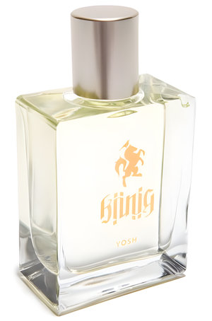 Konig by Yosh perfume bottle