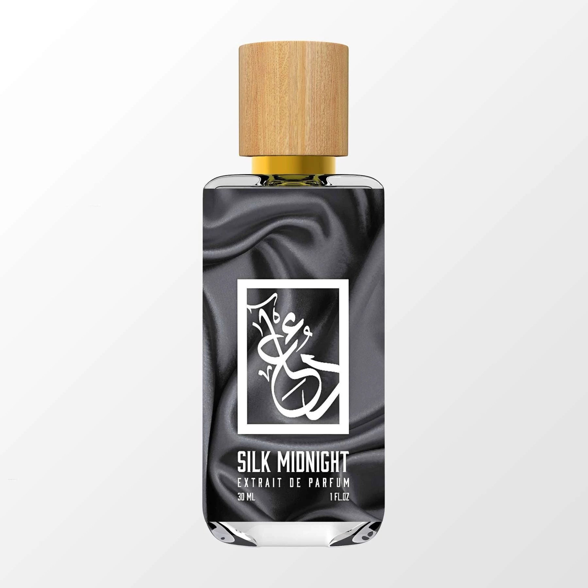 Picture of Silk Midnight fragrance