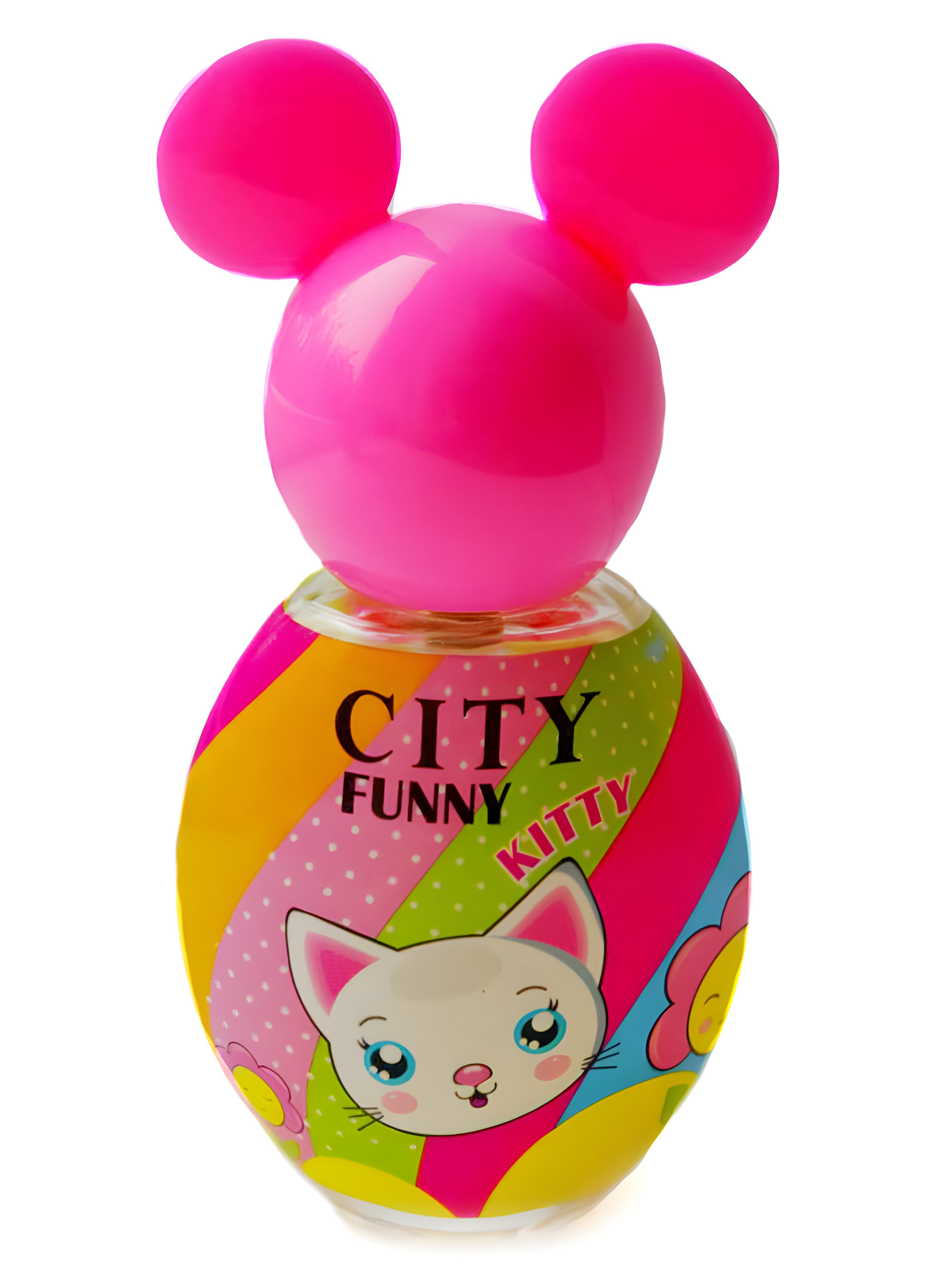 Picture of Kitty fragrance
