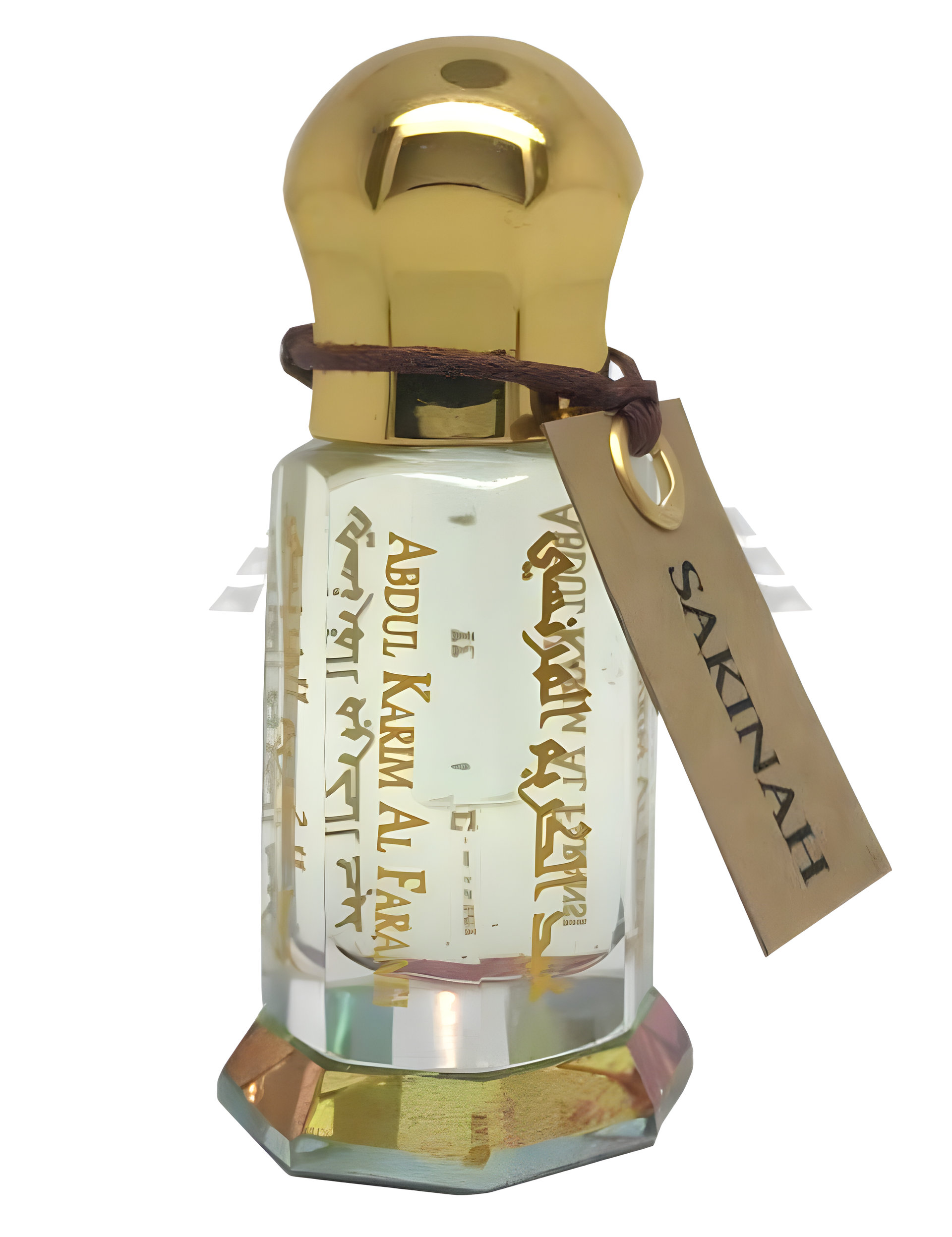Picture of Sakinah fragrance