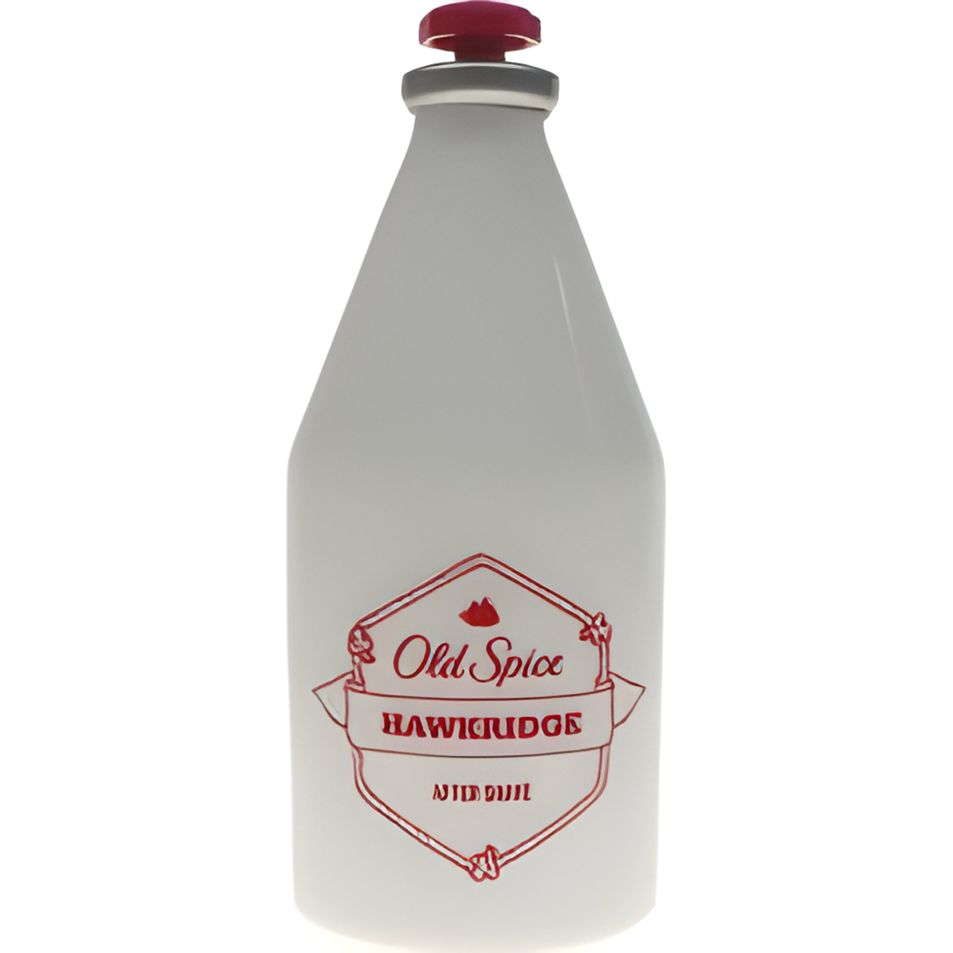 Picture of Old Spice Hawkridge fragrance