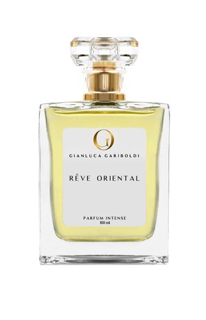 Rêve Oriental by Gianluca Gariboldi perfume bottle